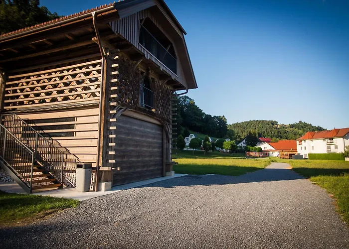 Hayrack Skok Mozirje