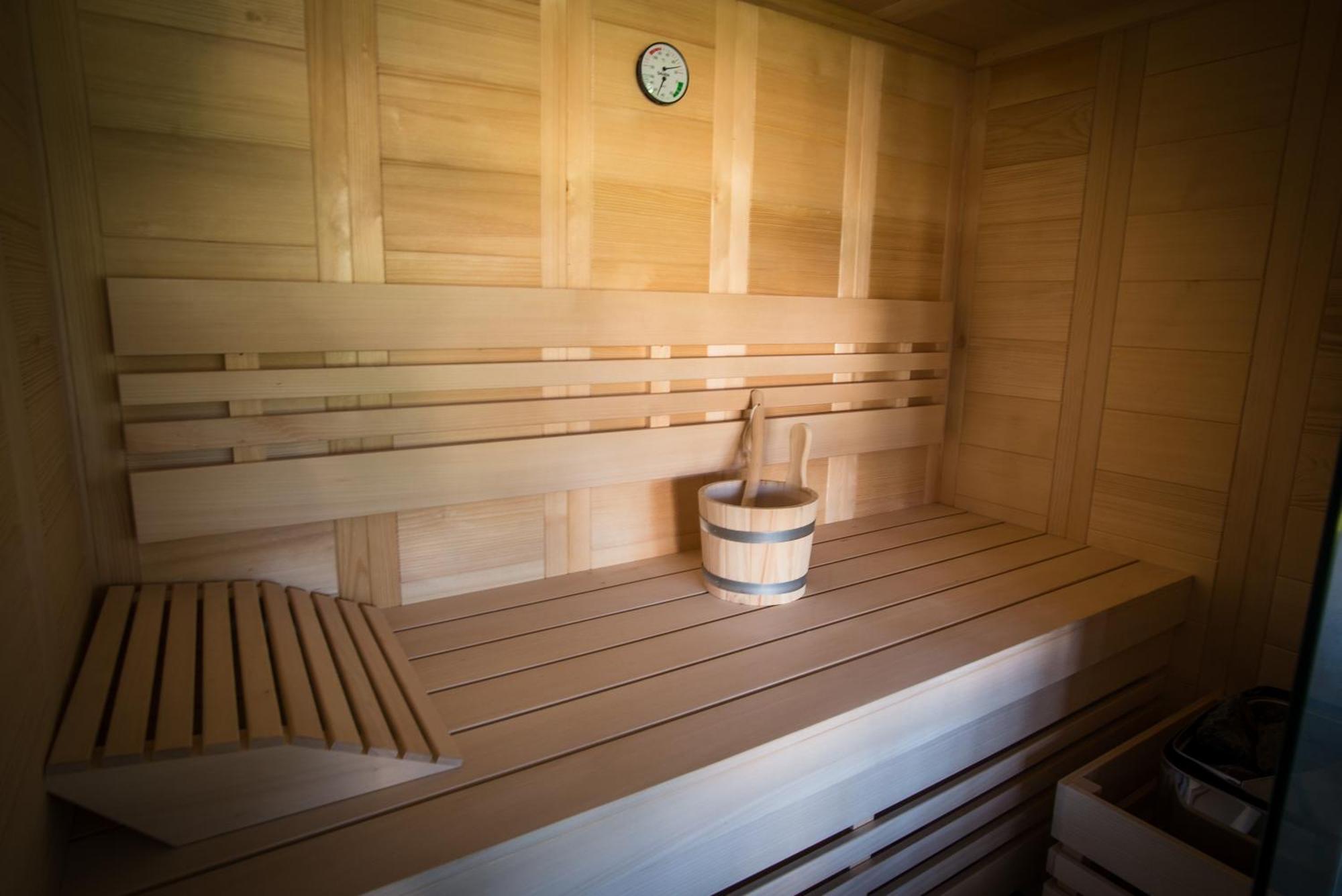 Hayrack Skok Appartement