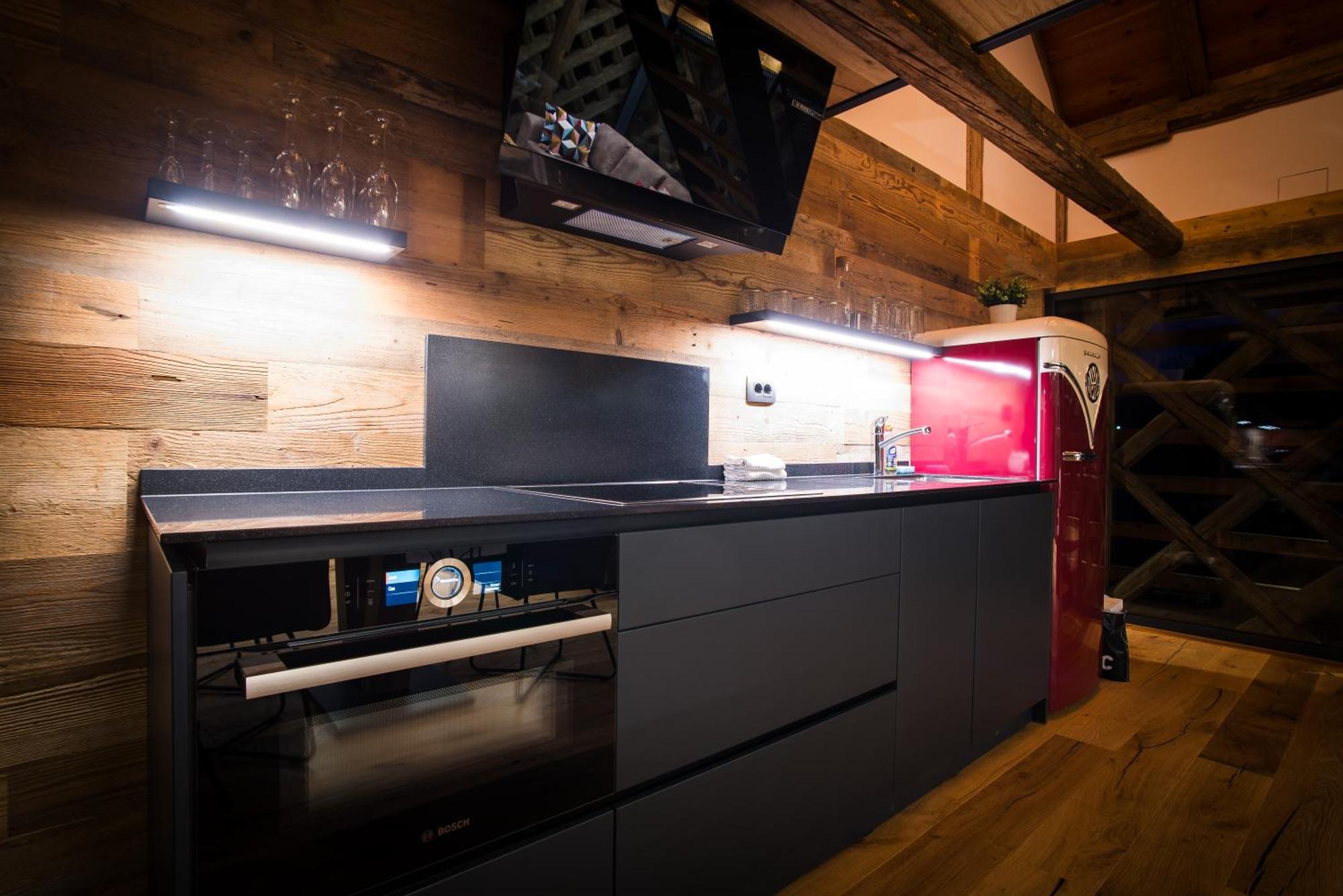 Hayrack Skok Appartement *