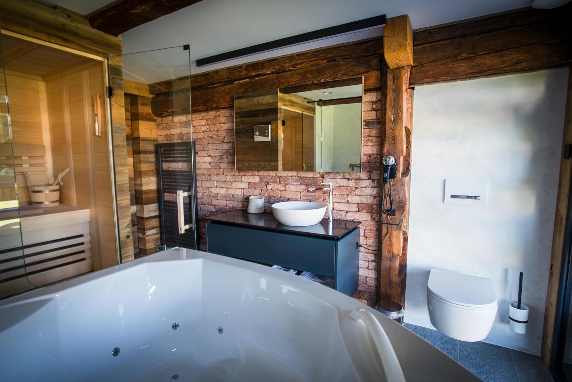 Appartement Hayrack Skok *